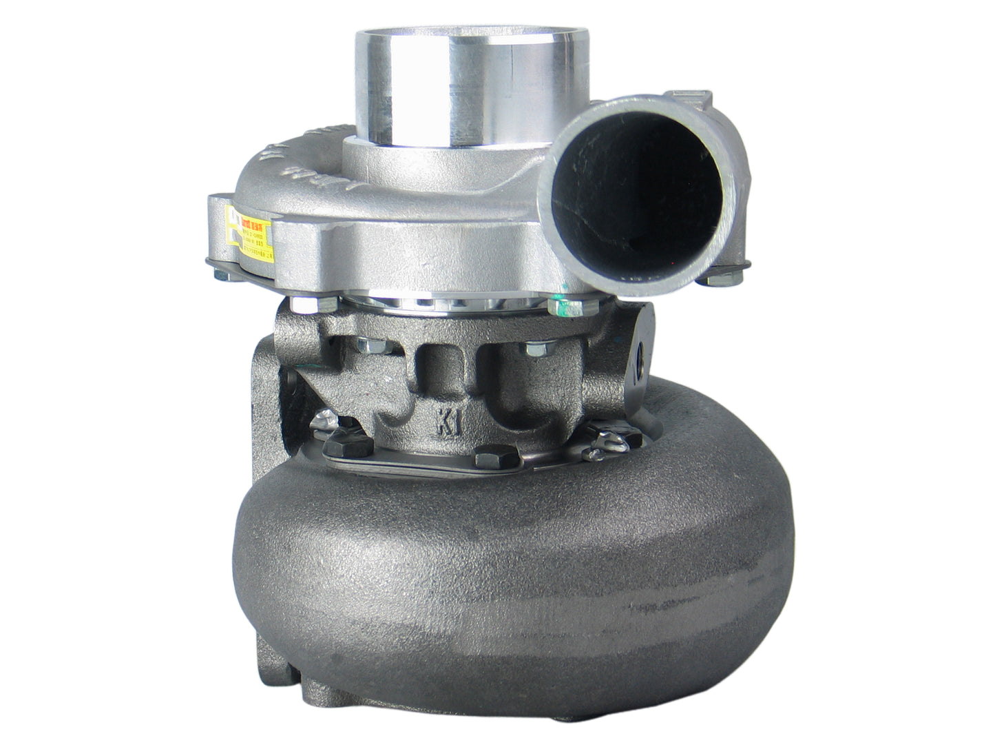 For Nissan Diesel NE6T Engine 466573-5001 NEW OEM Garrett TB4142 Turbocharger - TurboTurbos