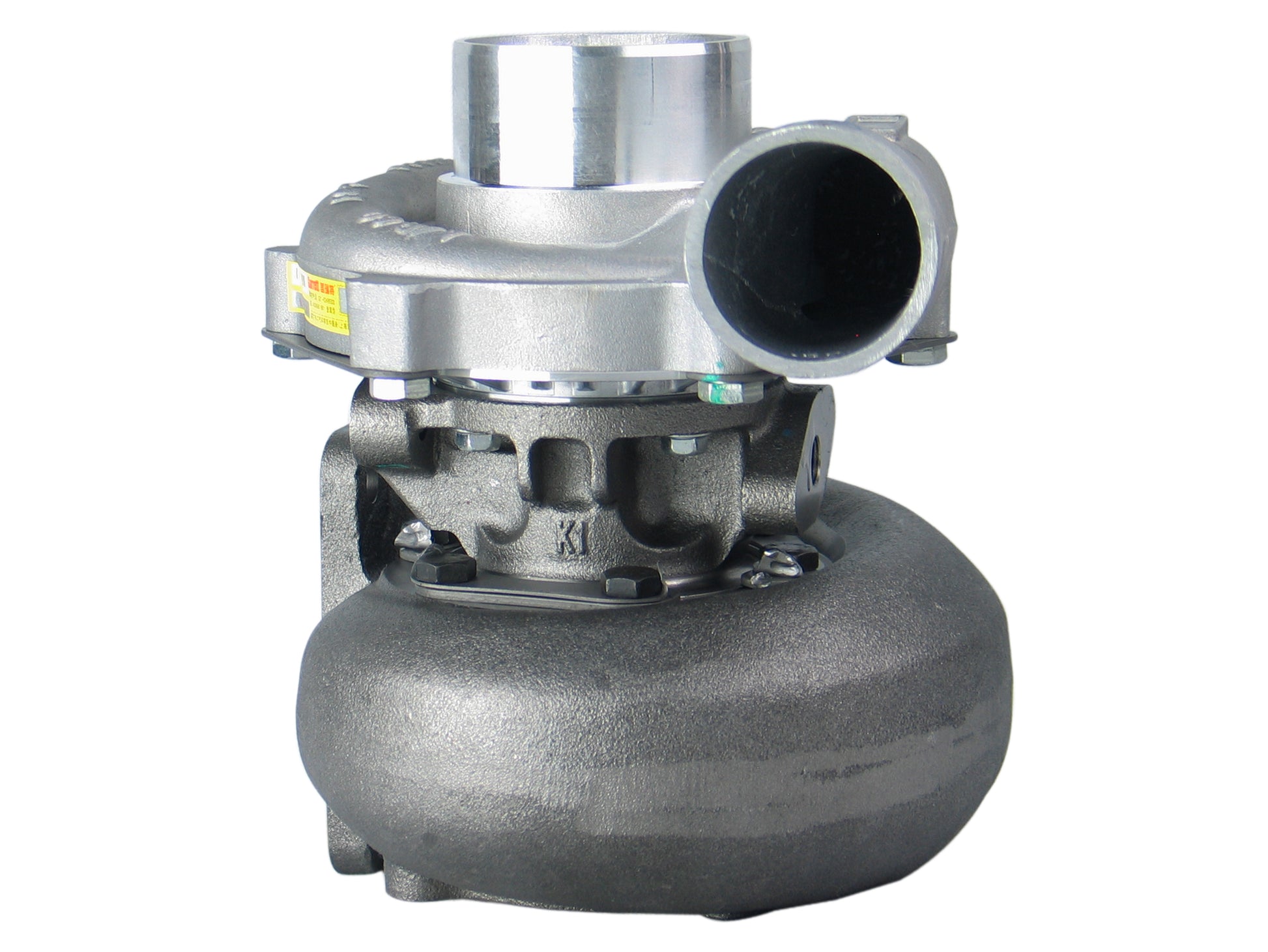 For Nissan Diesel NE6T Engine 466573-5001 NEW OEM Garrett TB4142 Turbocharger - TurboTurbos