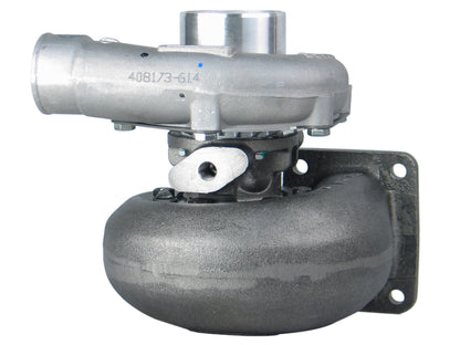 For Nissan Diesel NE6T Engine 466573-5001 NEW OEM Garrett TB4142 Turbocharger - TurboTurbos