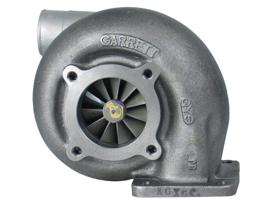 For Nissan Diesel NE6T Engine 466573-5001 NEW OEM Garrett TB4142 Turbocharger - TurboTurbos