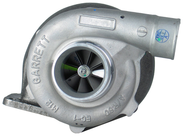 For Nissan Diesel NE6T Engine 466573-5001 NEW OEM Garrett TB4142 Turbocharger - TurboTurbos