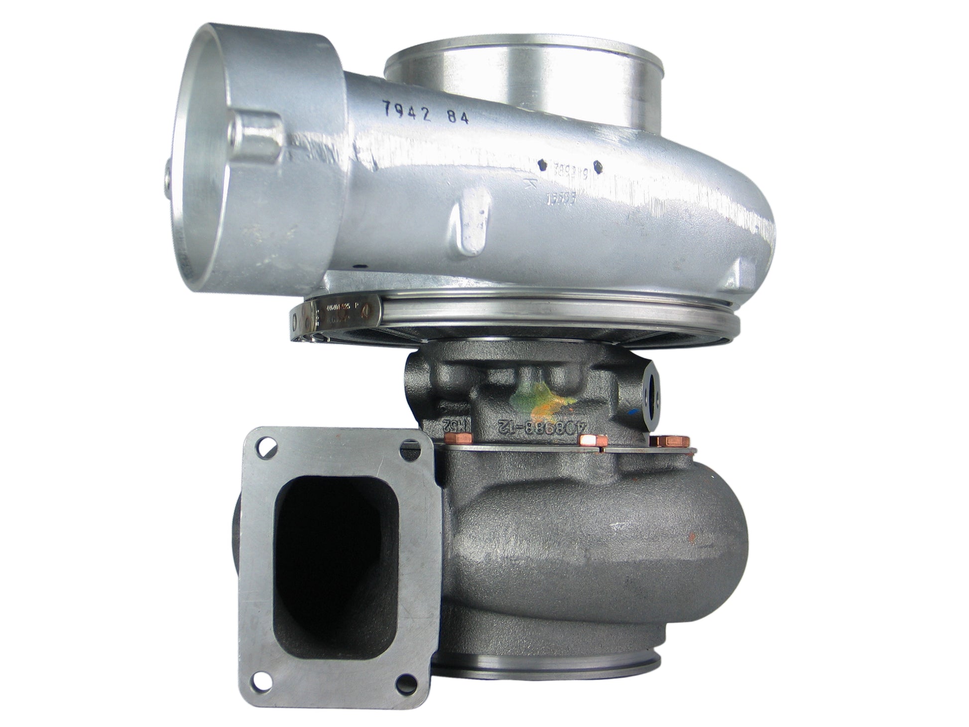 Caterpillar Industrial Gen Set 3512 466610-5005S NEW OEM Garrett TV9211 Turbo - TurboTurbos