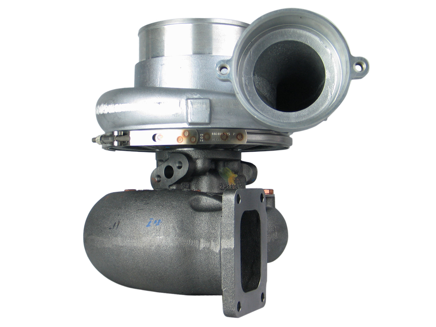 Caterpillar Industrial Gen Set 3512 466610-5005S NEW OEM Garrett TV9211 Turbo - TurboTurbos