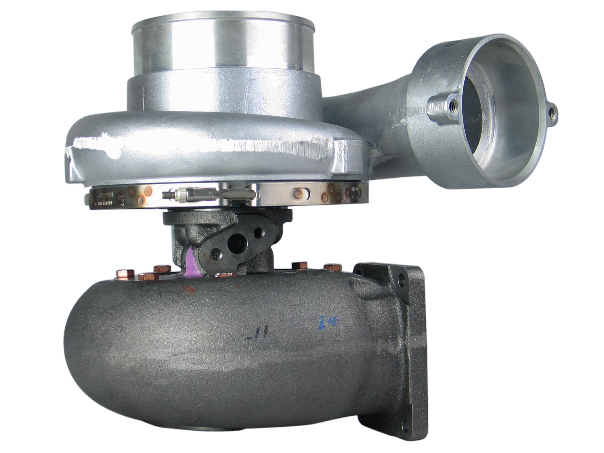 Caterpillar Industrial Gen Set 3512 466610-5005S NEW OEM Garrett TV9211 Turbo - TurboTurbos