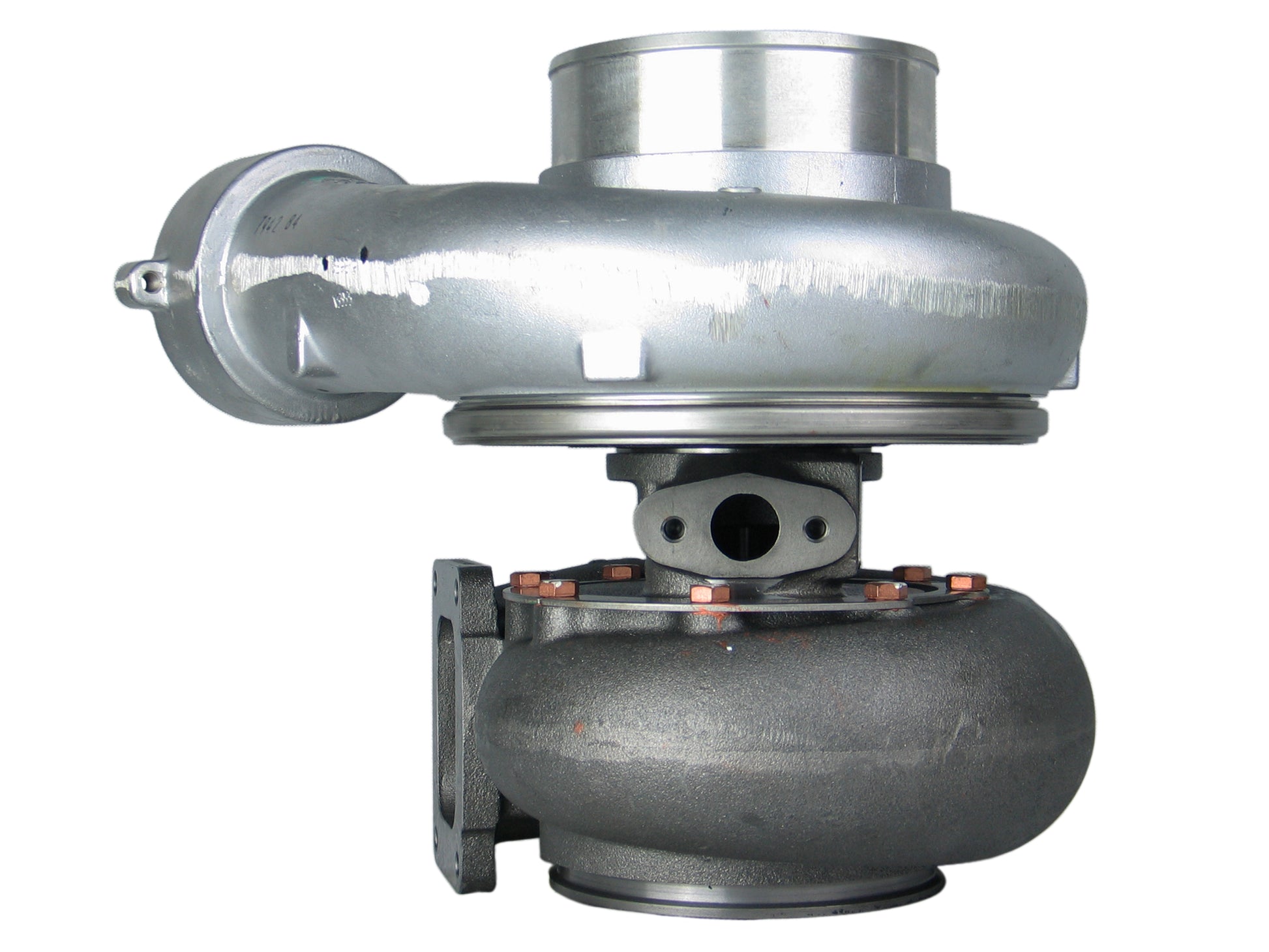 Caterpillar Industrial Gen Set 3512 466610-5005S NEW OEM Garrett TV9211 Turbo - TurboTurbos