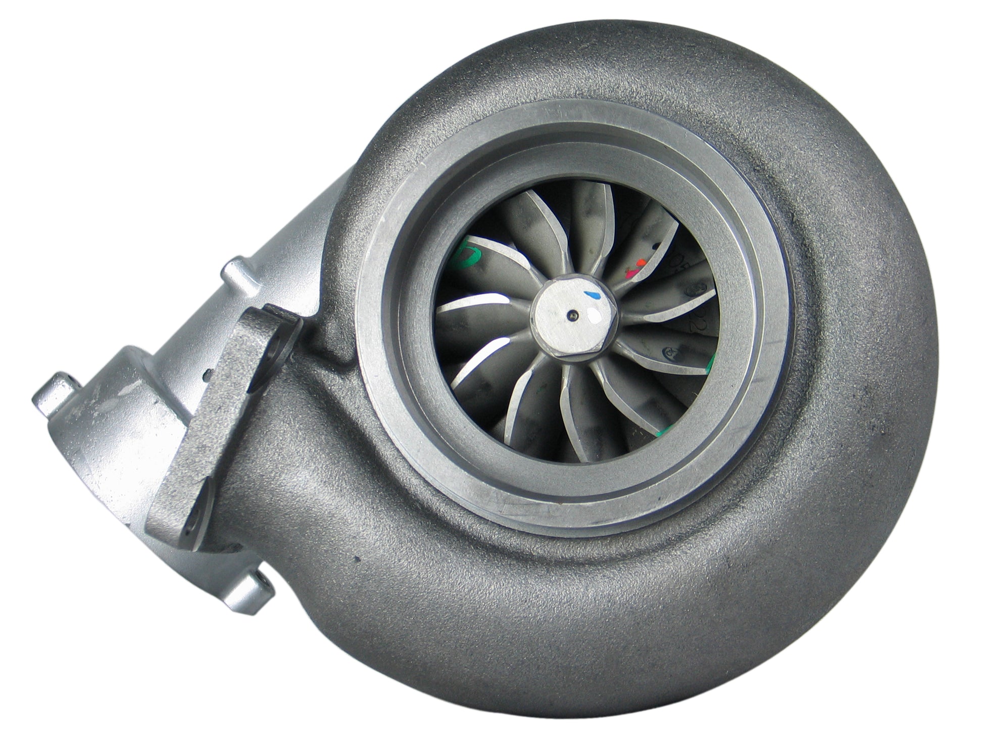 Caterpillar Industrial Gen Set 3512 466610-5005S NEW OEM Garrett TV9211 Turbo - TurboTurbos