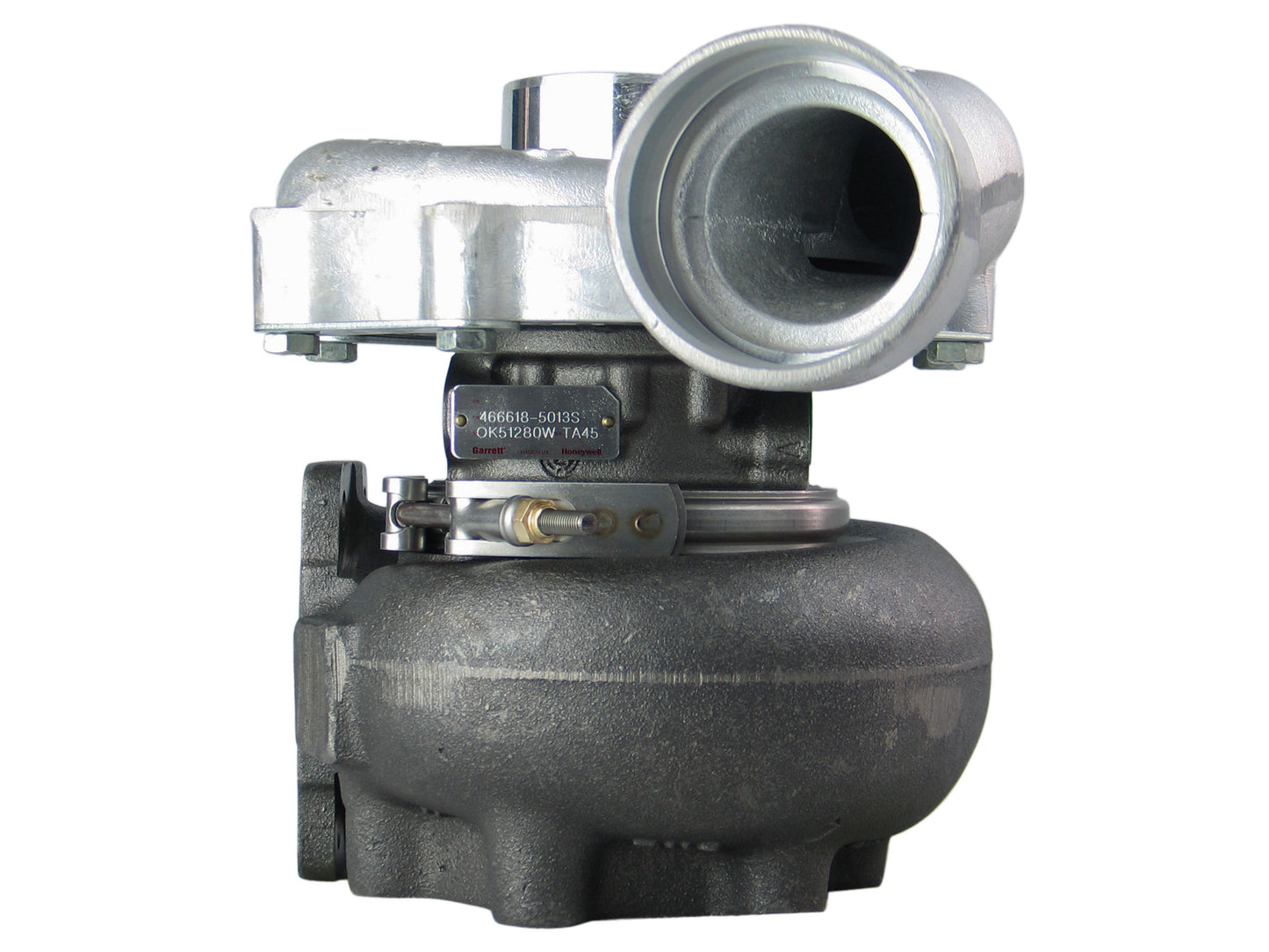 Mercedes OM441LA Liebherr Mobile Crane D926 466618-5013 NEW Garrett TA45 Turbo - TurboTurbos