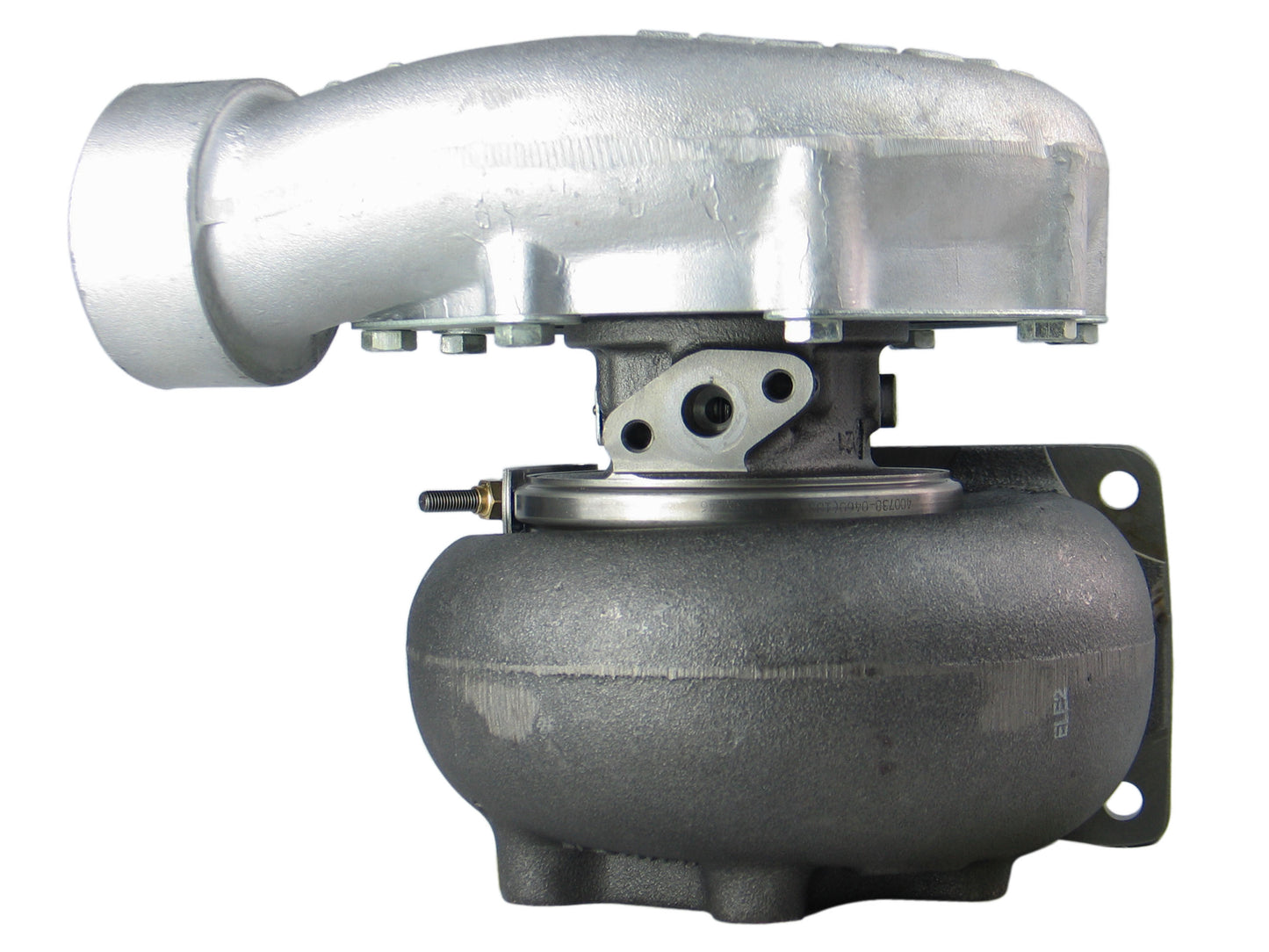 Mercedes OM441LA Liebherr Mobile Crane D926 466618-5013 NEW Garrett TA45 Turbo - TurboTurbos