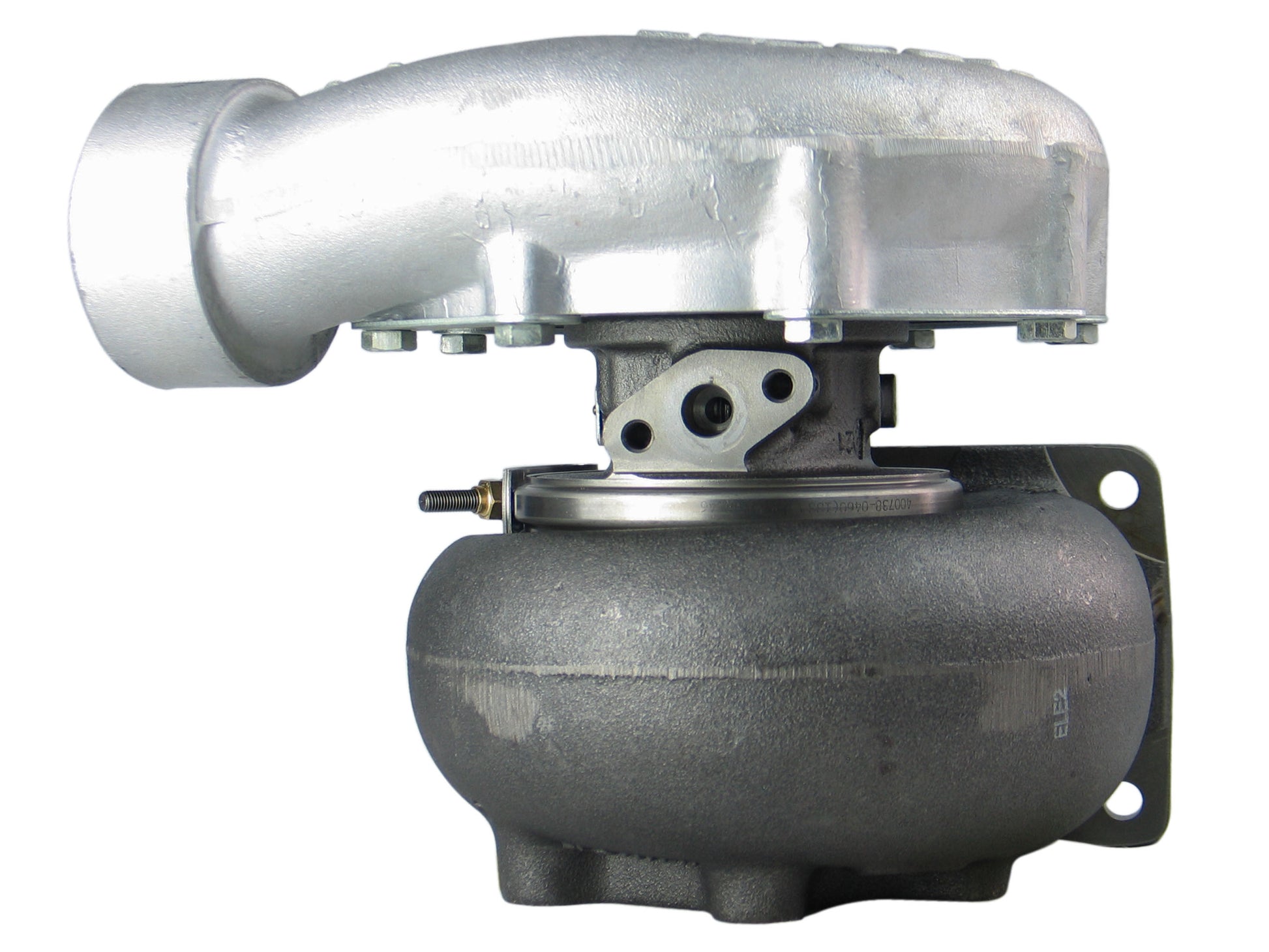 Mercedes OM441LA Liebherr Mobile Crane D926 466618-5013 NEW Garrett TA45 Turbo - TurboTurbos