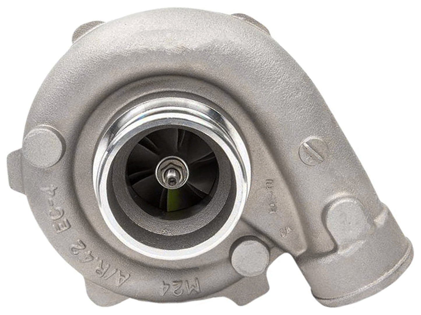 NUEVO Garrett TA3123 Turbo JCB Cargador Dozer Loadall Perkins 1004.2T 466674-5003