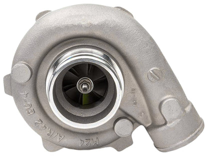 NUEVO Garrett TA3123 Turbo JCB Cargador Dozer Loadall Perkins 1004.2T 466674-5003