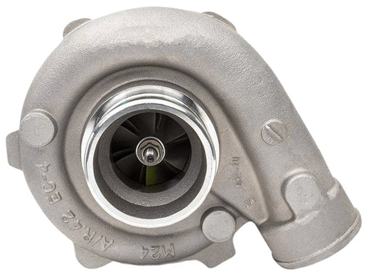 NUEVO Garrett TA3123 Turbo JCB Cargador Dozer Loadall Perkins 1004.2T 466674-5003