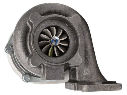 NUEVO Garrett TA3123 Turbo JCB Cargador Dozer Loadall Perkins 1004.2T 466674-5003