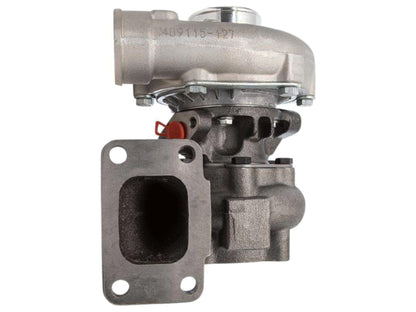 NUEVO Garrett TA3123 Turbo JCB Cargador Dozer Loadall Perkins 1004.2T 466674-5003