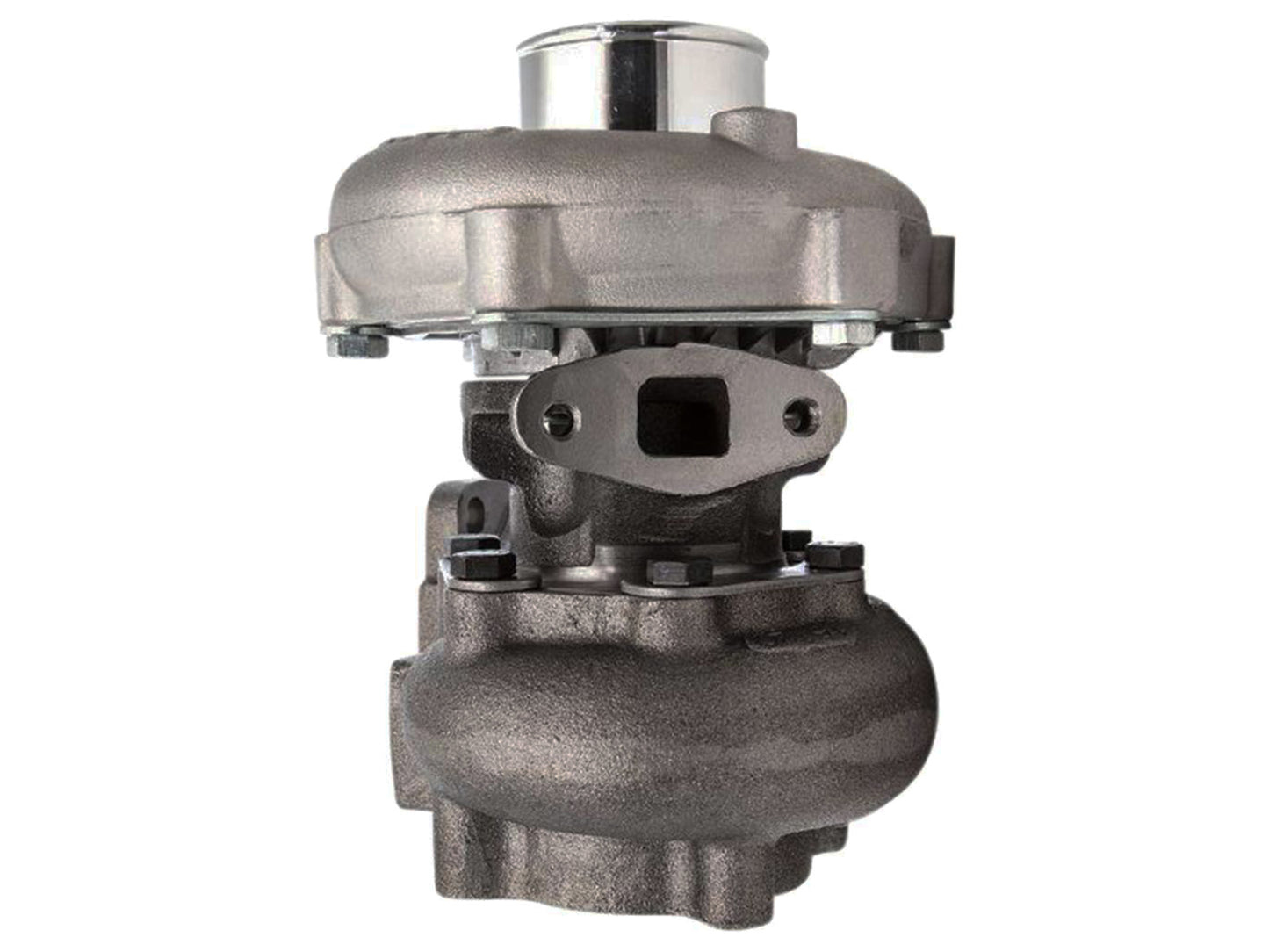 NUEVO Garrett TA3123 Turbo JCB Cargador Dozer Loadall Perkins 1004.2T 466674-5003