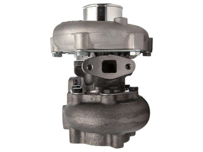 NUEVO Garrett TA3123 Turbo JCB Cargador Dozer Loadall Perkins 1004.2T 466674-5003