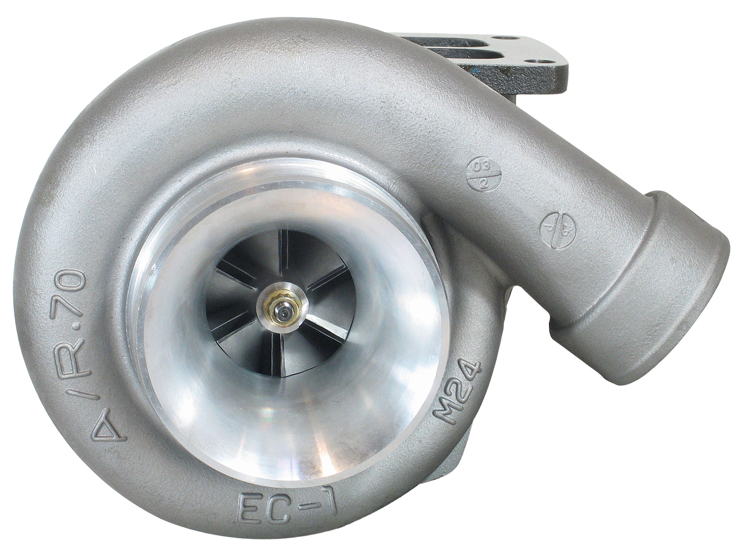 NEW OEM Garrett TB4130 Turbo Komatsu 466702-5001 – TurboTurbos