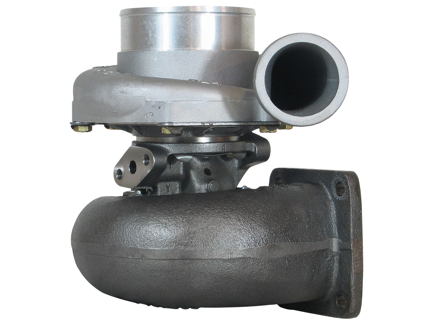 NEW OEM Garrett TB4130 Turbo Komatsu Earth Moving PC300-3 S6D125B 466702-5001