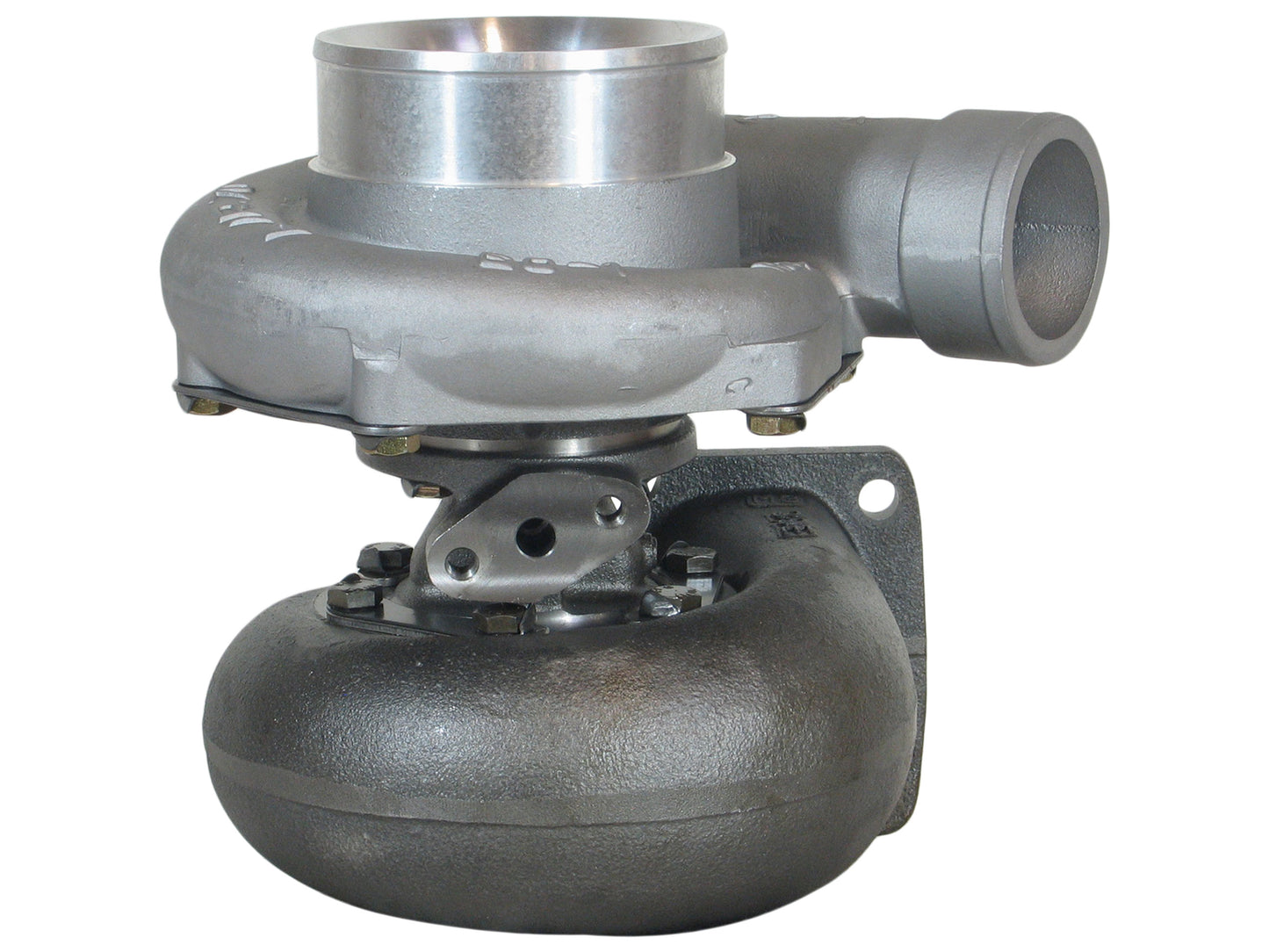 NEW OEM Garrett TB4130 Turbo Komatsu Earth Moving PC300-3 S6D125B 466702-5001