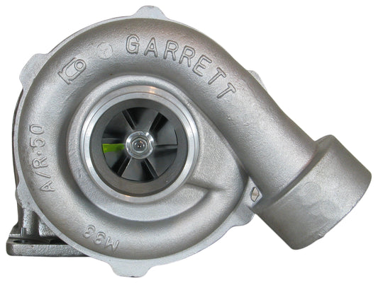 NUEVO Garrett T04E55 Turbo Daewoo Camión de carretera V2-8TC Banco izquierdo 14.6L 466721-5002