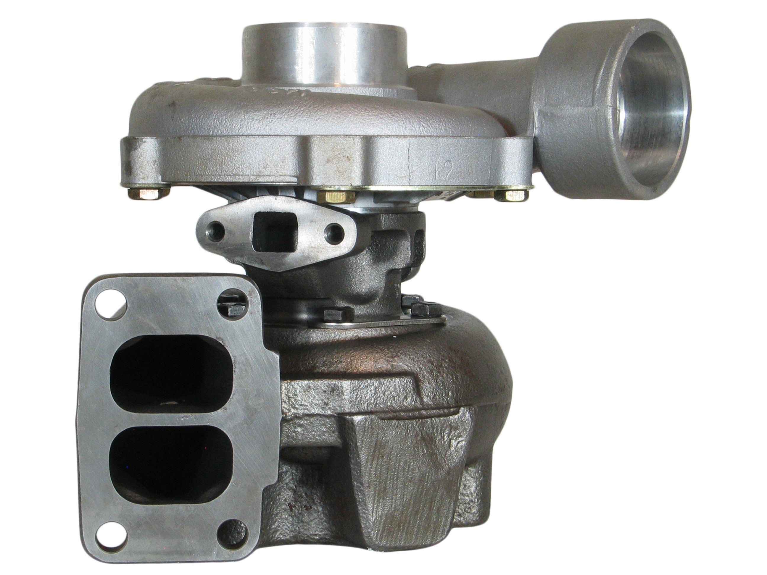 NEW Garrett T04E55 Turbo Daewoo 466721-5002 – TurboTurbos