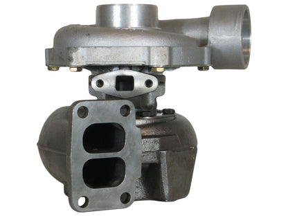 NUEVO Garrett T04E55 Turbo Daewoo Camión de carretera V2-8TC Banco izquierdo 14.6L 466721-5002