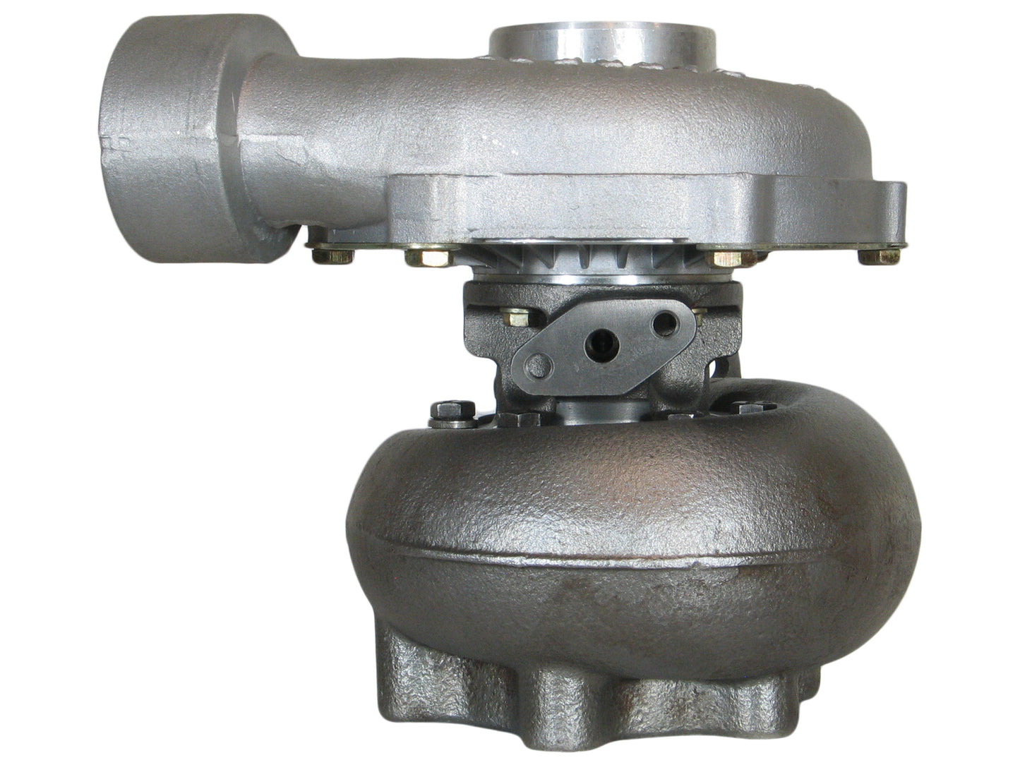 NUEVO Garrett T04E55 Turbo Daewoo Camión de carretera V2-8TC Banco izquierdo 14.6L 466721-5002