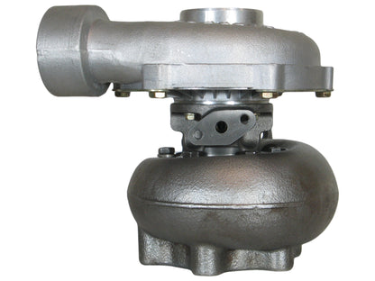 NUEVO Garrett T04E55 Turbo Daewoo Camión de carretera V2-8TC Banco izquierdo 14.6L 466721-5002