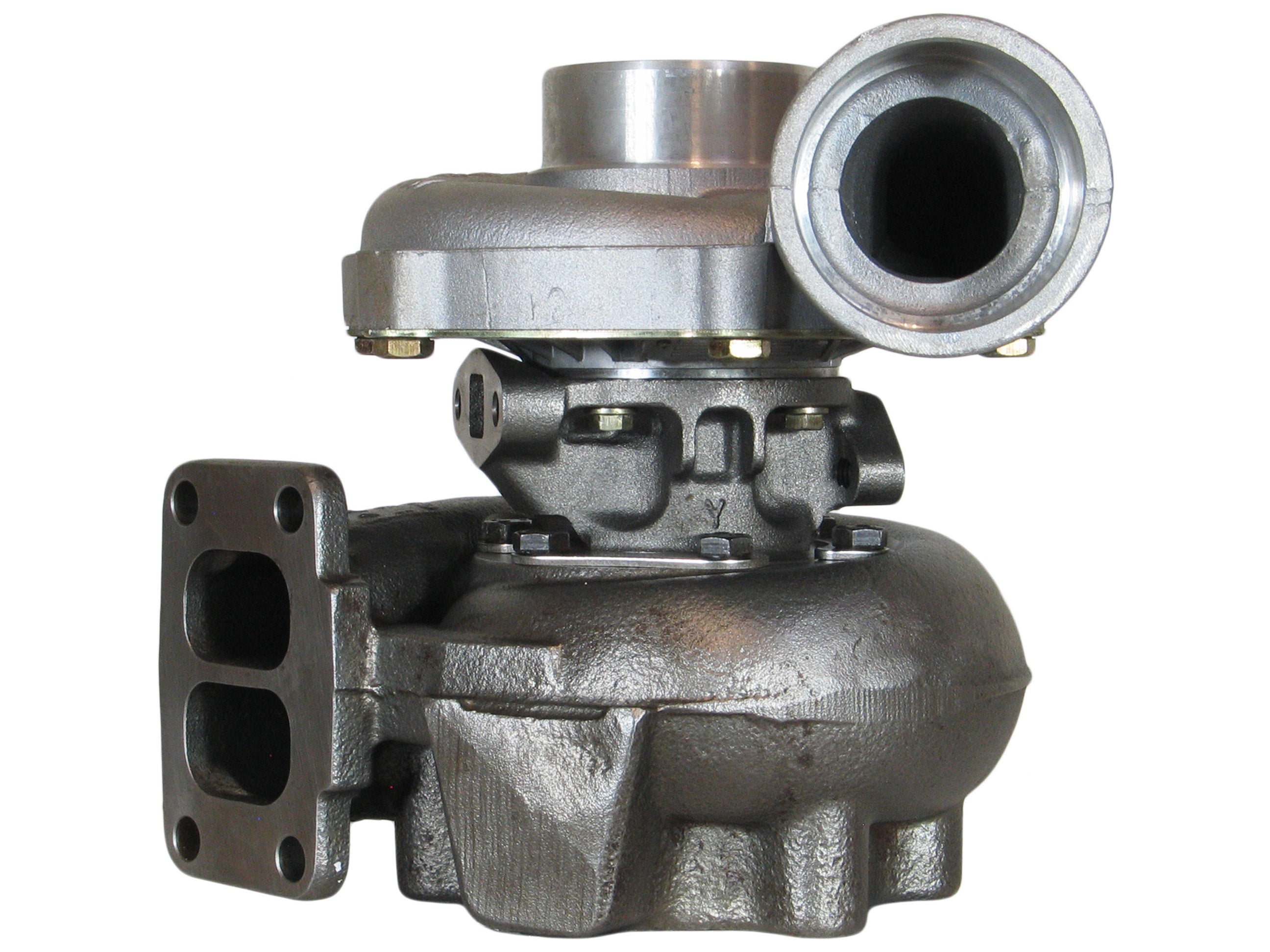 NEW Garrett T04E55 Turbo Daewoo 466721-5002 – TurboTurbos