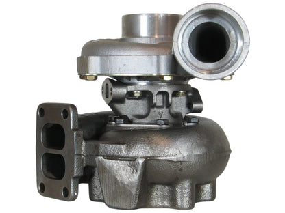 NUEVO Garrett T04E55 Turbo Daewoo Camión de carretera V2-8TC Banco izquierdo 14.6L 466721-5002