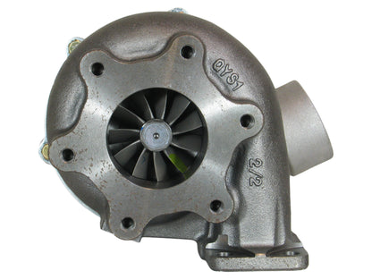 NUEVO OEM Garrett T04E55 Turbo Daewoo Doosan Carretilla elevadora D1146TI 8.1L 466721-5007