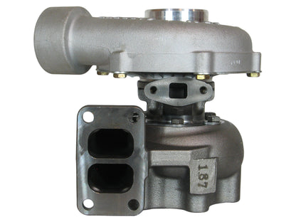 NUEVO OEM Garrett T04E55 Turbo Daewoo Doosan Carretilla elevadora D1146TI 8.1L 466721-5007