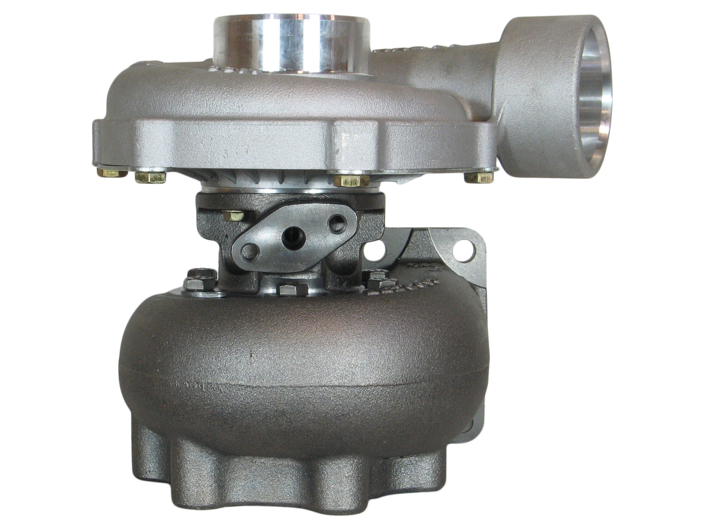 NUEVO OEM Garrett T04E55 Turbo Daewoo Doosan Carretilla elevadora D1146TI 8.1L 466721-5007