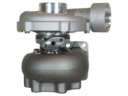 NUEVO OEM Garrett T04E55 Turbo Daewoo Doosan Carretilla elevadora D1146TI 8.1L 466721-5007