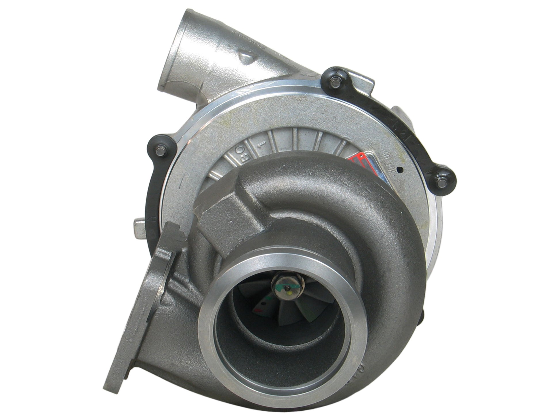 NEW Garrett GT4082 Turbo International 466741-5049 – TurboTurbos