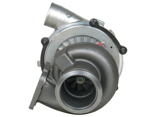 International Truck DT466 DT408P 1530E 466741-5049S NEW OEM Garrett GT4082 Turbo - TurboTurbos