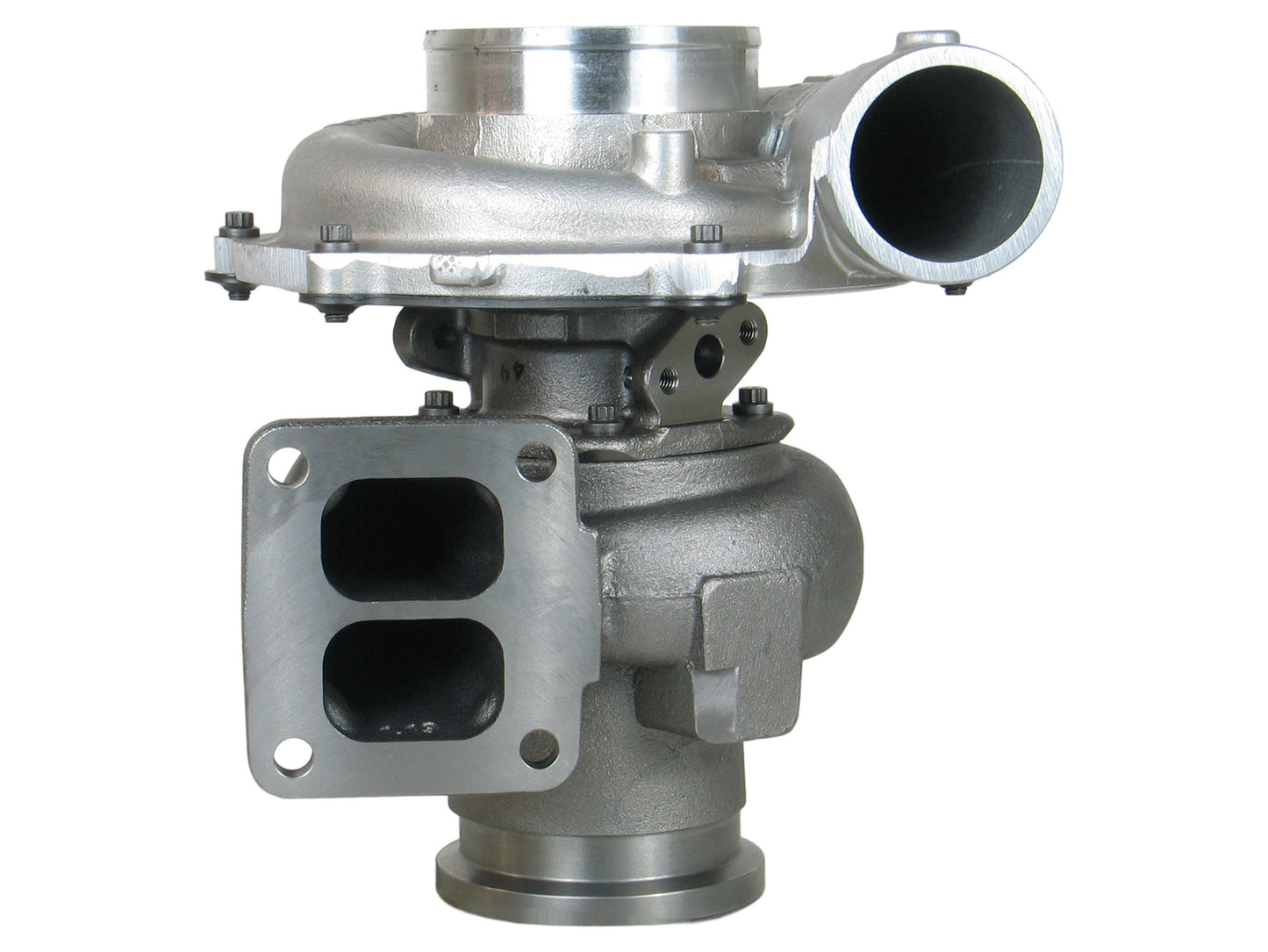 International Truck DT466 DT408P 1530E 466741-5049S NEW OEM Garrett GT4082 Turbo - TurboTurbos