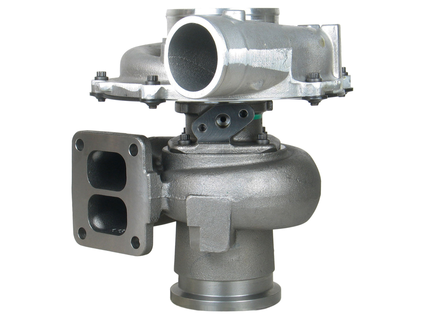 International Truck DT466 DT408P 1530E 466741-5049S NEW OEM Garrett GT4082 Turbo - TurboTurbos