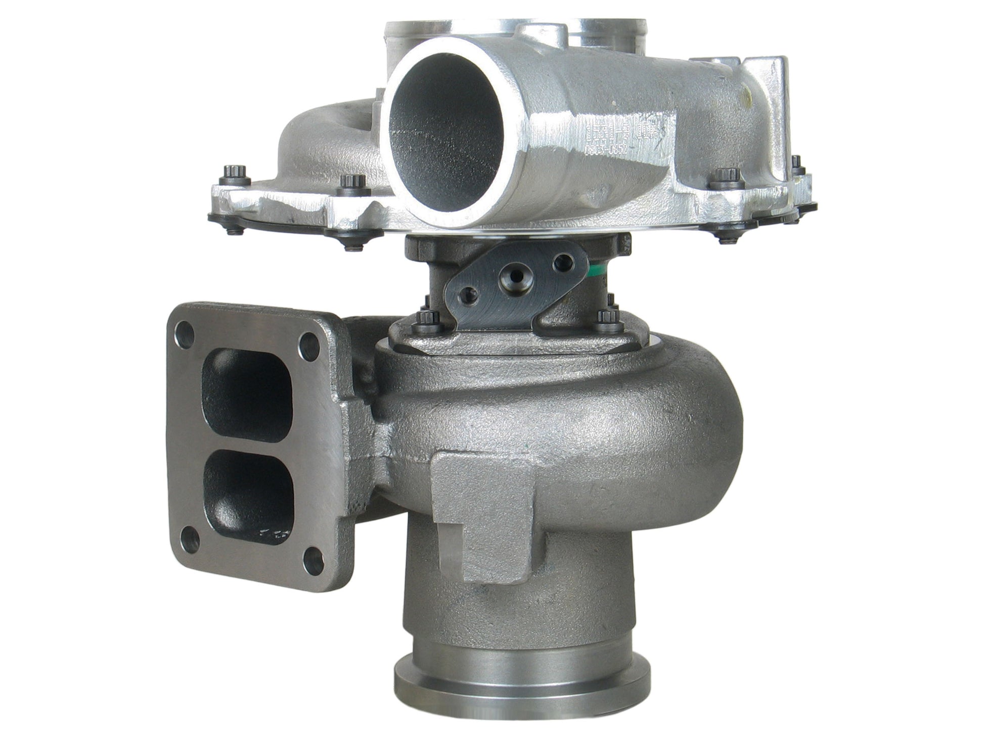 NEW Garrett GT4082 Turbo International 466741-5049 – TurboTurbos