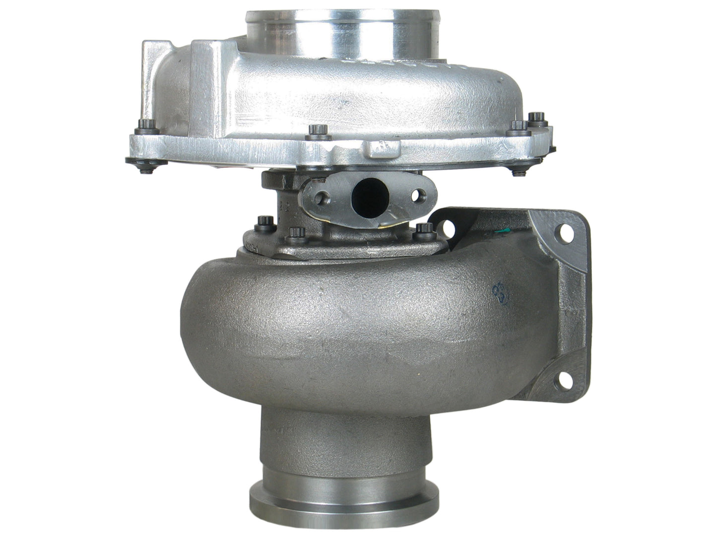 International Truck DT466 DT408P 1530E 466741-5049S NEW OEM Garrett GT4082 Turbo - TurboTurbos