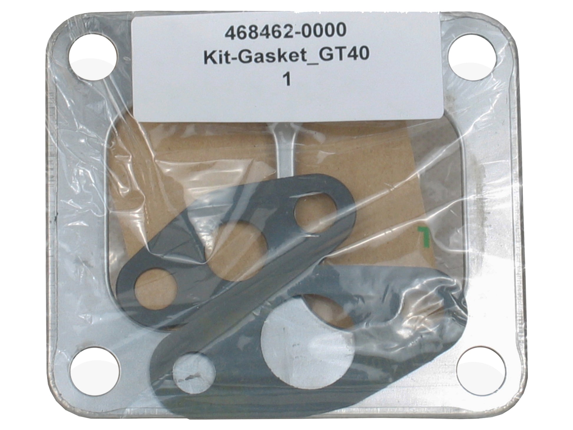 NEW Garrett GT4082 Turbo International 466741-5049 – TurboTurbos