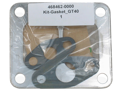 International Truck DT466 DT408P 1530E 466741-5049S NEW OEM Garrett GT4082 Turbo - TurboTurbos