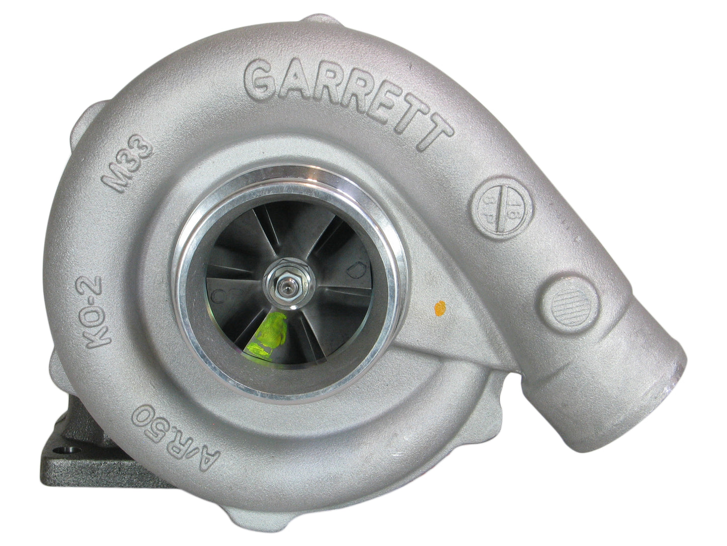 NEW OEM Garrett T04E10 Turbo Volvo Construction Equipment TD73K 6.7L 466742-5012