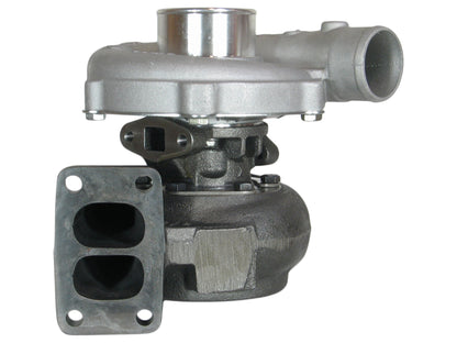 NEW OEM Garrett T04E10 Turbo Volvo Construction Equipment TD73K 6.7L 466742-5012