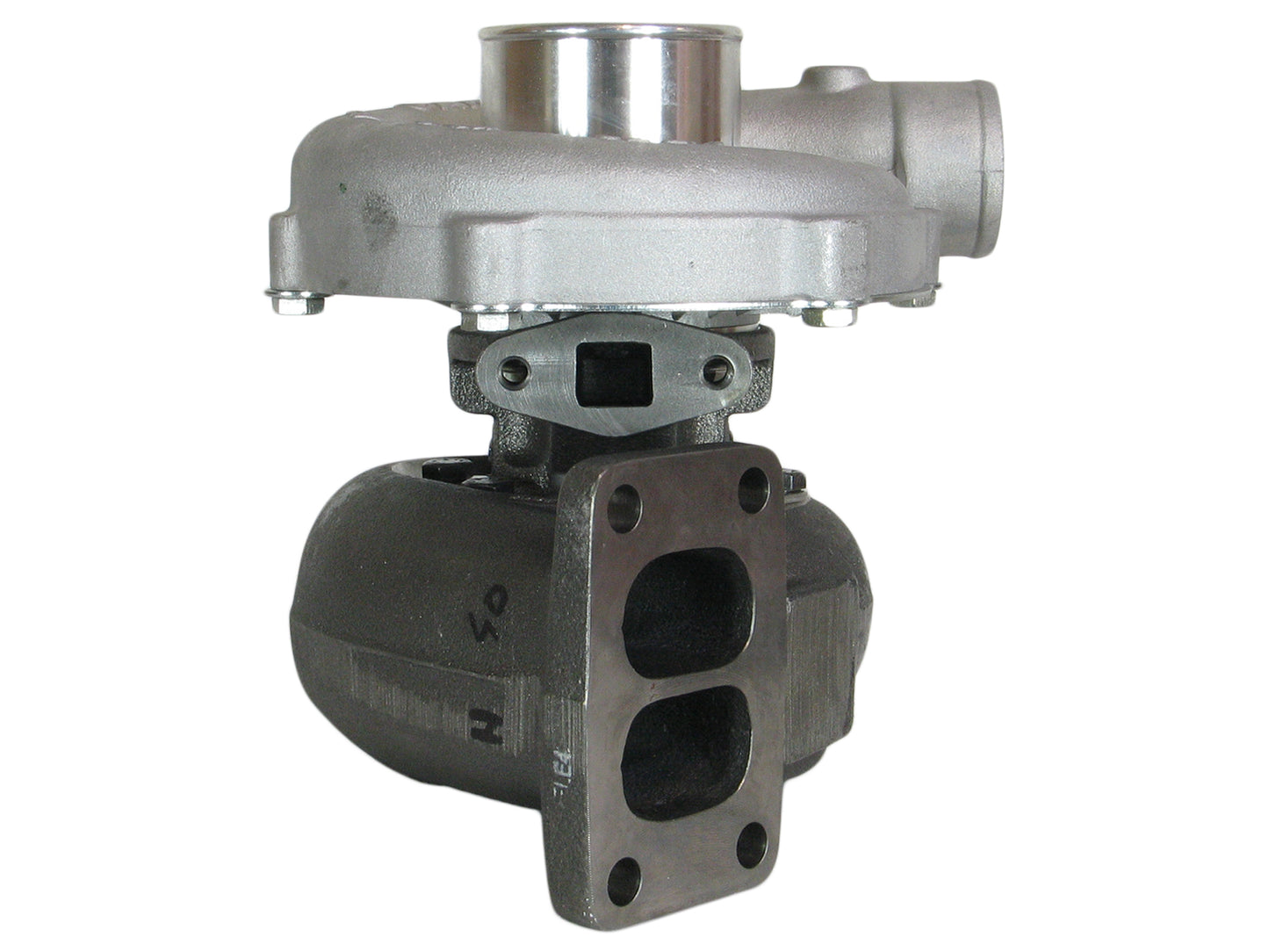 NEW OEM Garrett T04E10 Turbo Volvo Construction Equipment TD73K 6.7L 466742-5012