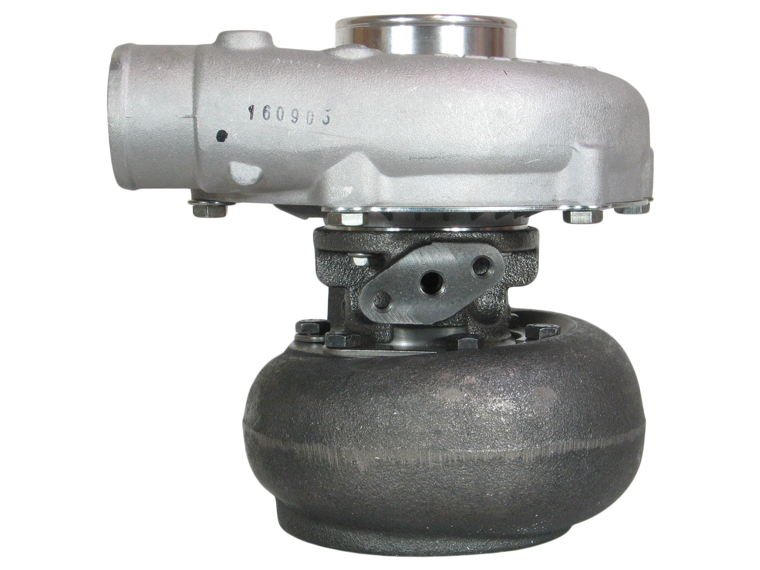 てぼい出品 NEW OEM Garrett T04E10 Turbo Volvo 466742-5012 – TurboTurbos