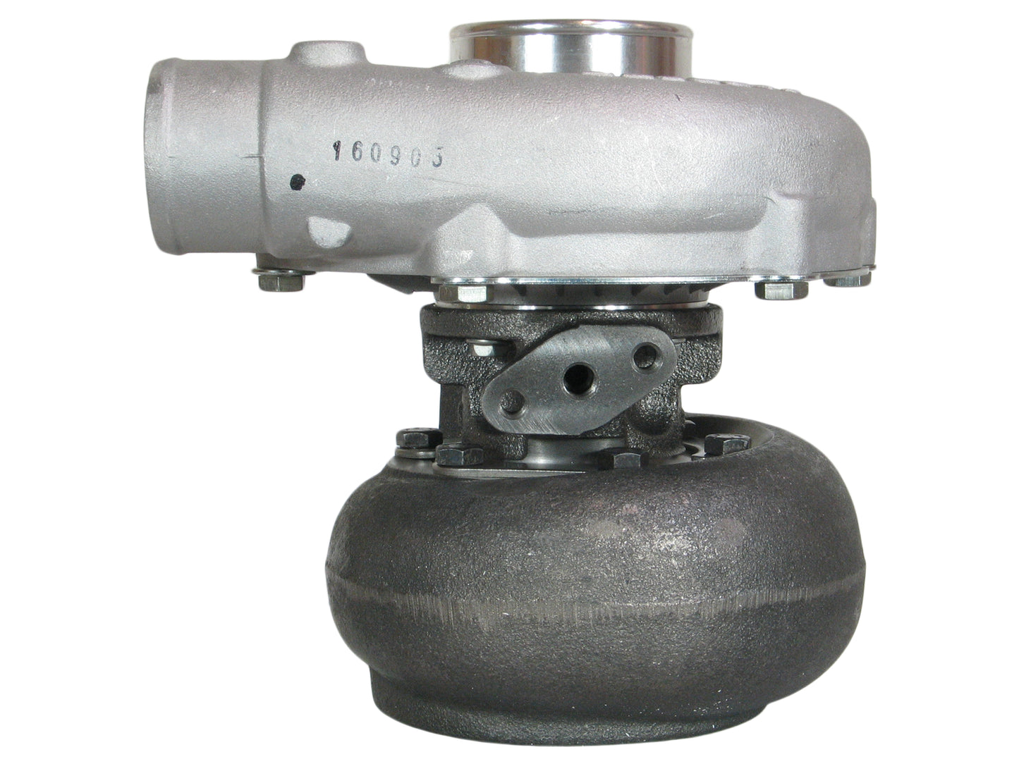 NEW OEM Garrett T04E10 Turbo Volvo Construction Equipment TD73K 6.7L 466742-5012