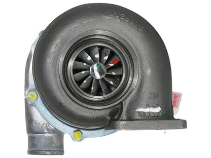 Garrett T04E13 Turbo Internacional Navistar DTA466 466772-9004 remanufacturado