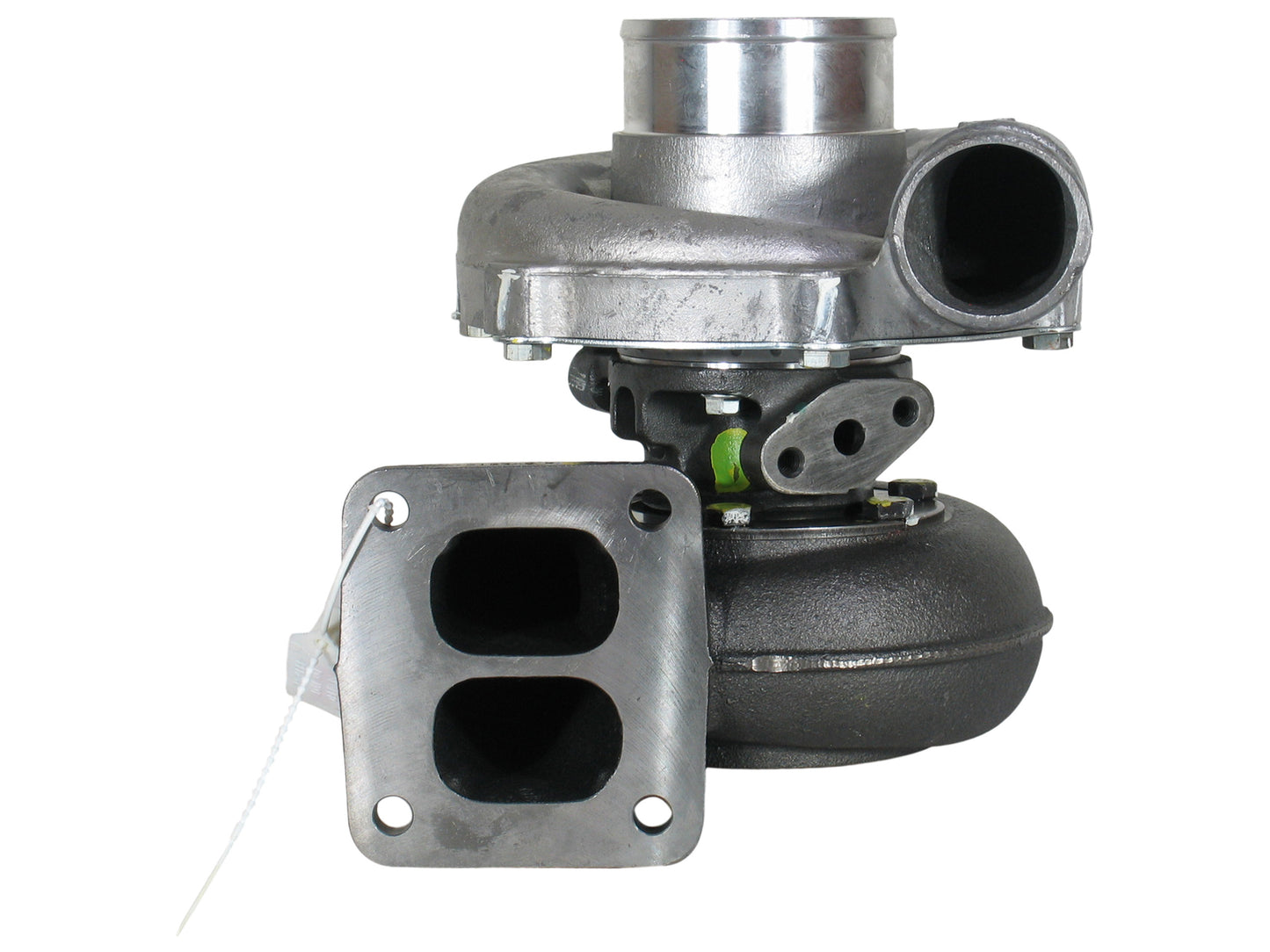 Garrett T04E13 Turbo Internacional Navistar DTA466 466772-9004 remanufacturado