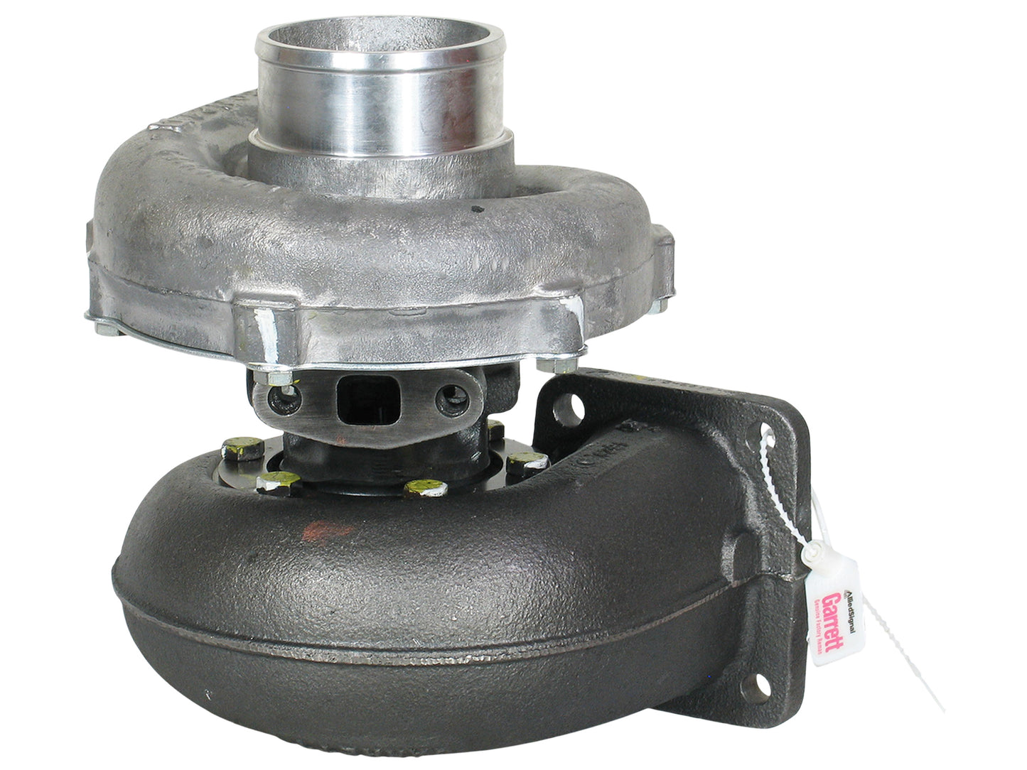 Garrett T04E13 Turbo Internacional Navistar DTA466 466772-9004 remanufacturado